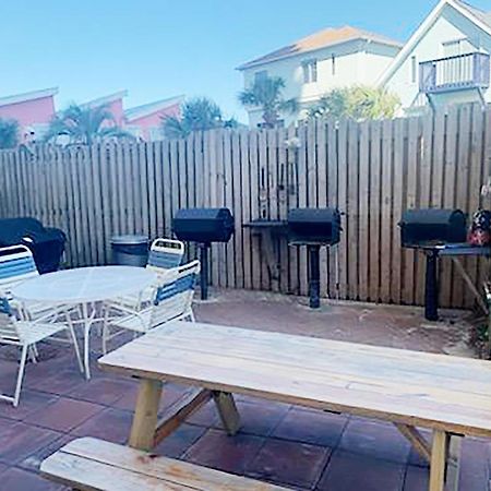 Hidden Dunes 304 Panama City Beach Exterior photo