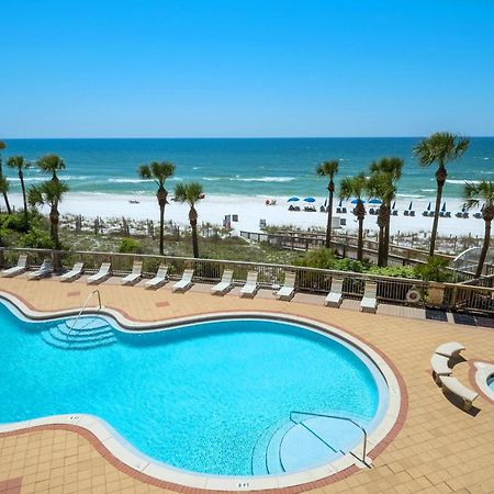 Hidden Dunes 304 Panama City Beach Exterior photo