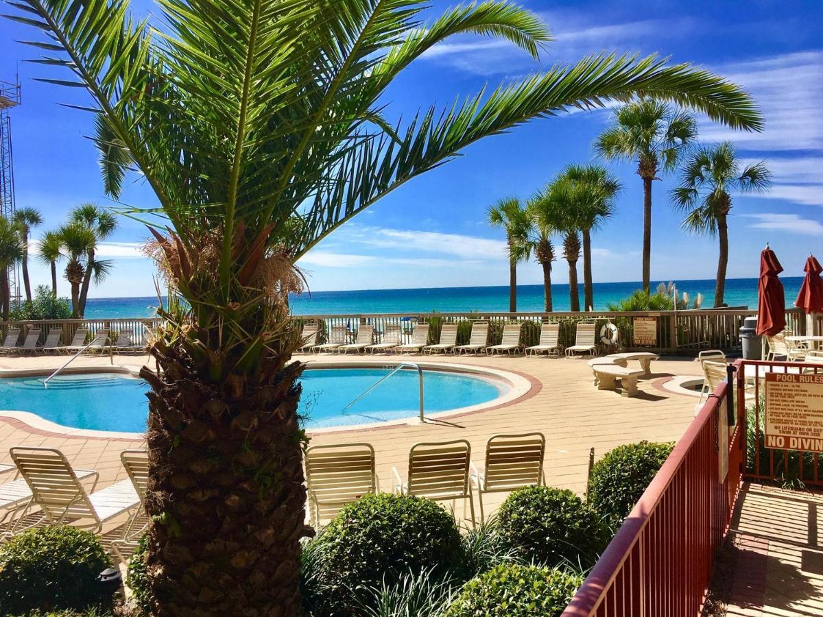 Hidden Dunes 304 Panama City Beach Exterior photo