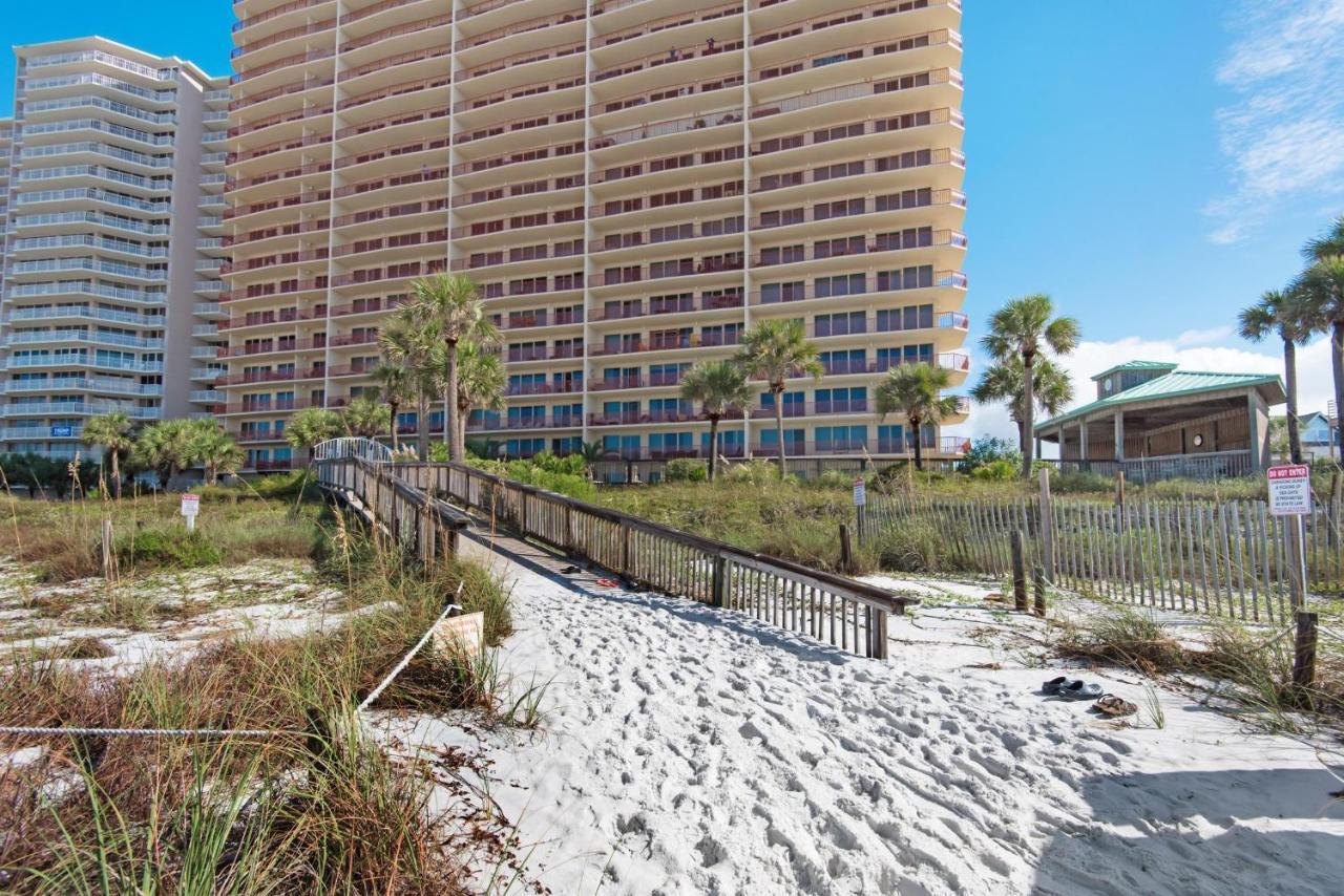 Hidden Dunes 304 Panama City Beach Exterior photo