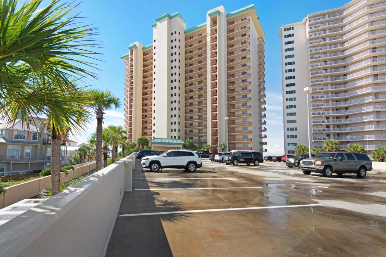Hidden Dunes 304 Panama City Beach Exterior photo