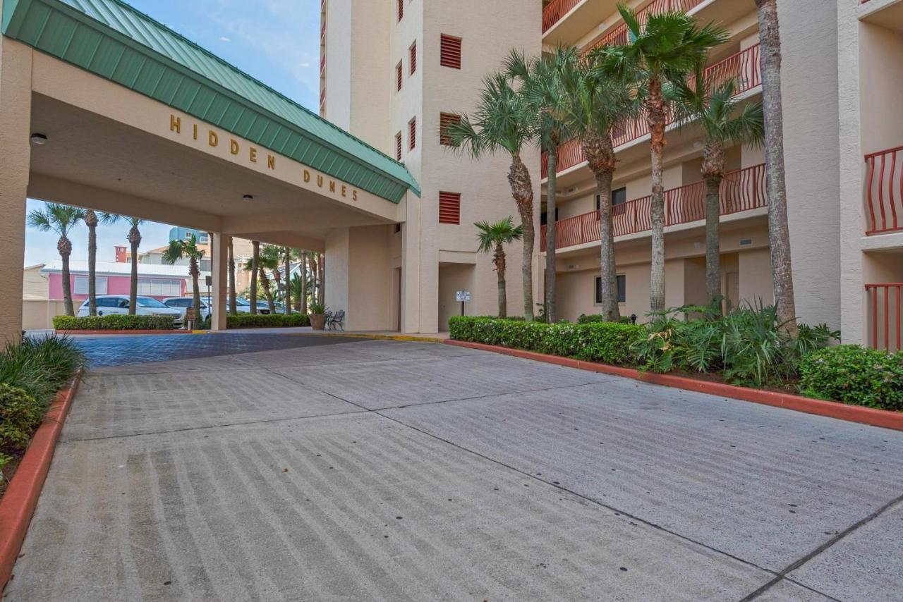 Hidden Dunes 304 Panama City Beach Exterior photo