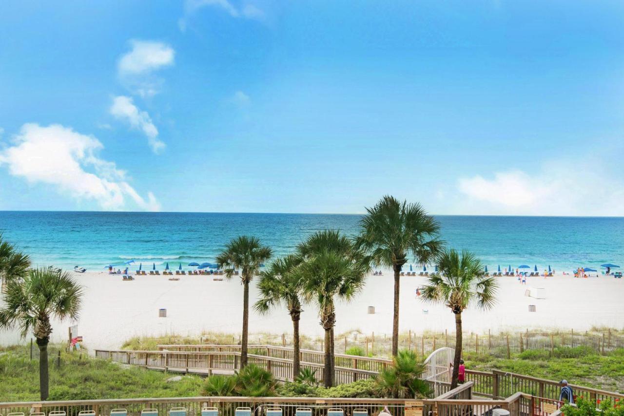 Hidden Dunes 304 Panama City Beach Exterior photo