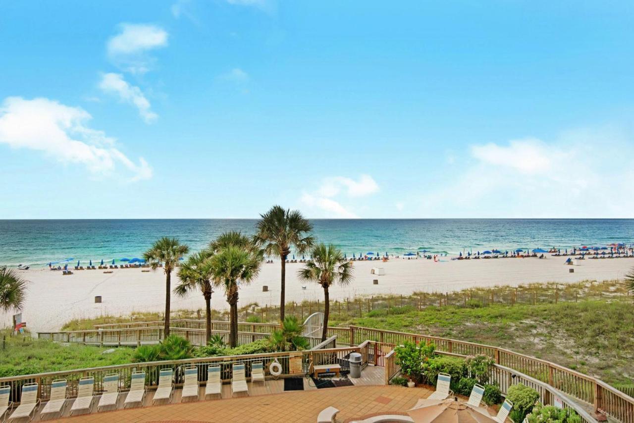 Hidden Dunes 304 Panama City Beach Exterior photo