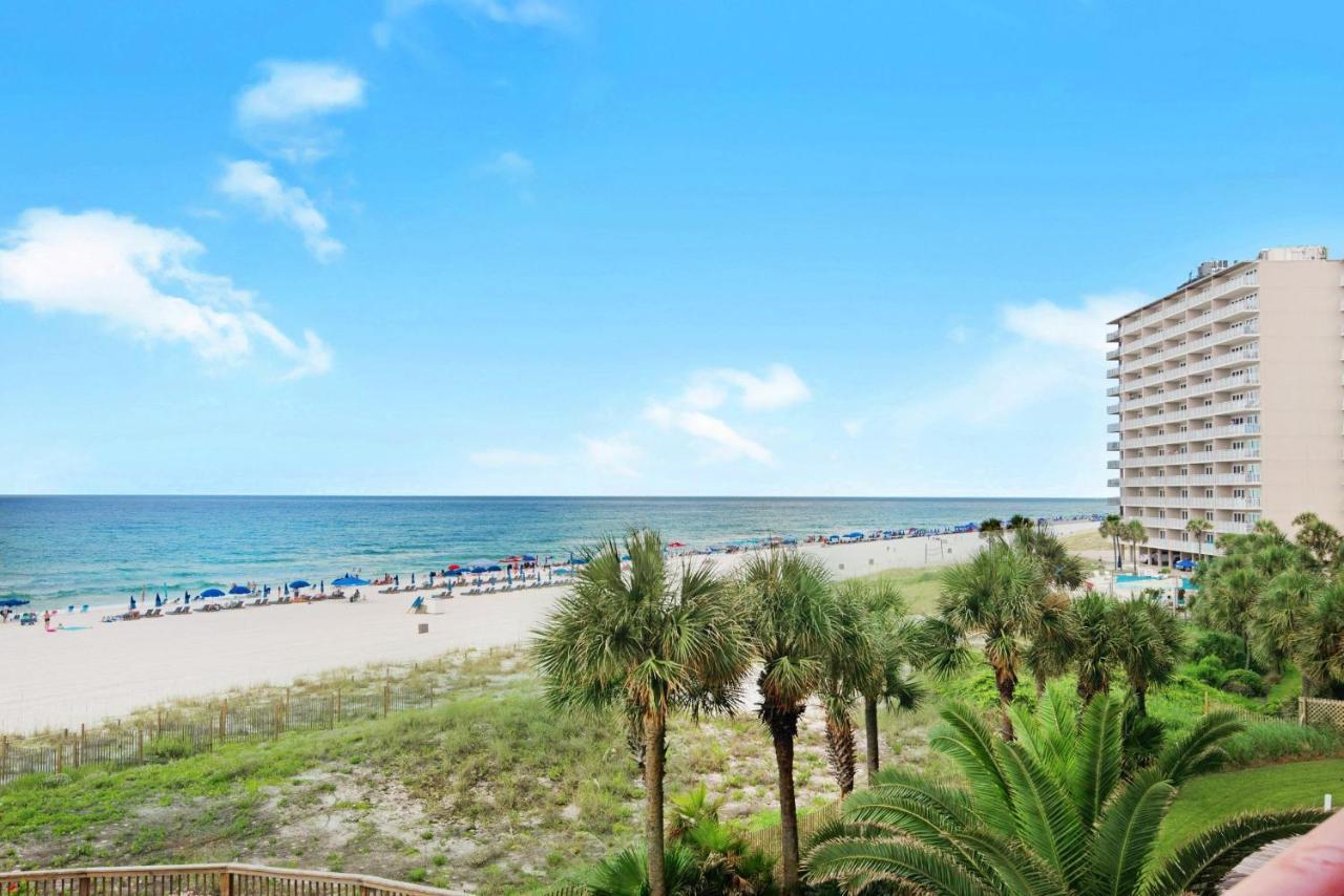 Hidden Dunes 304 Panama City Beach Exterior photo