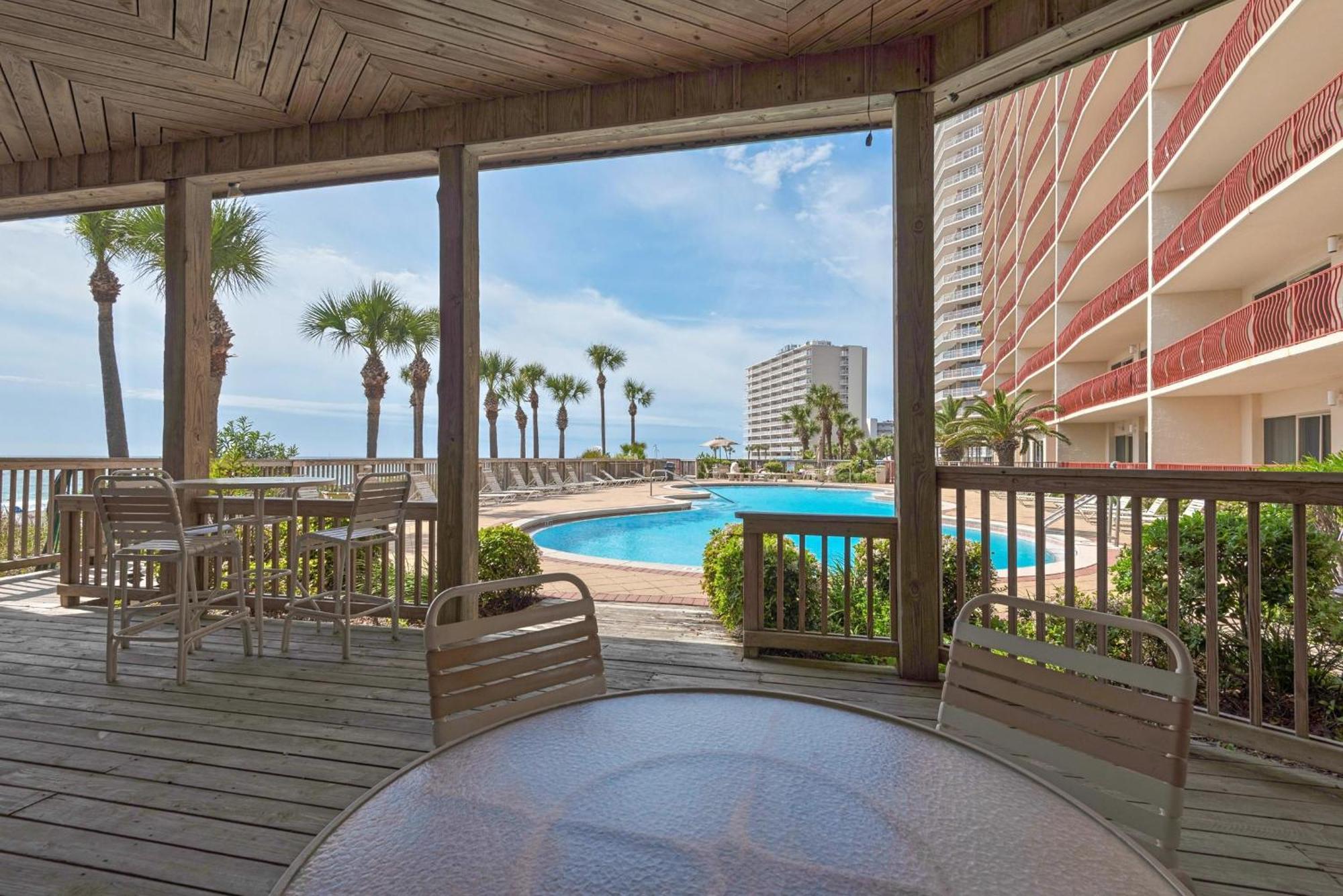 Hidden Dunes 304 Panama City Beach Exterior photo