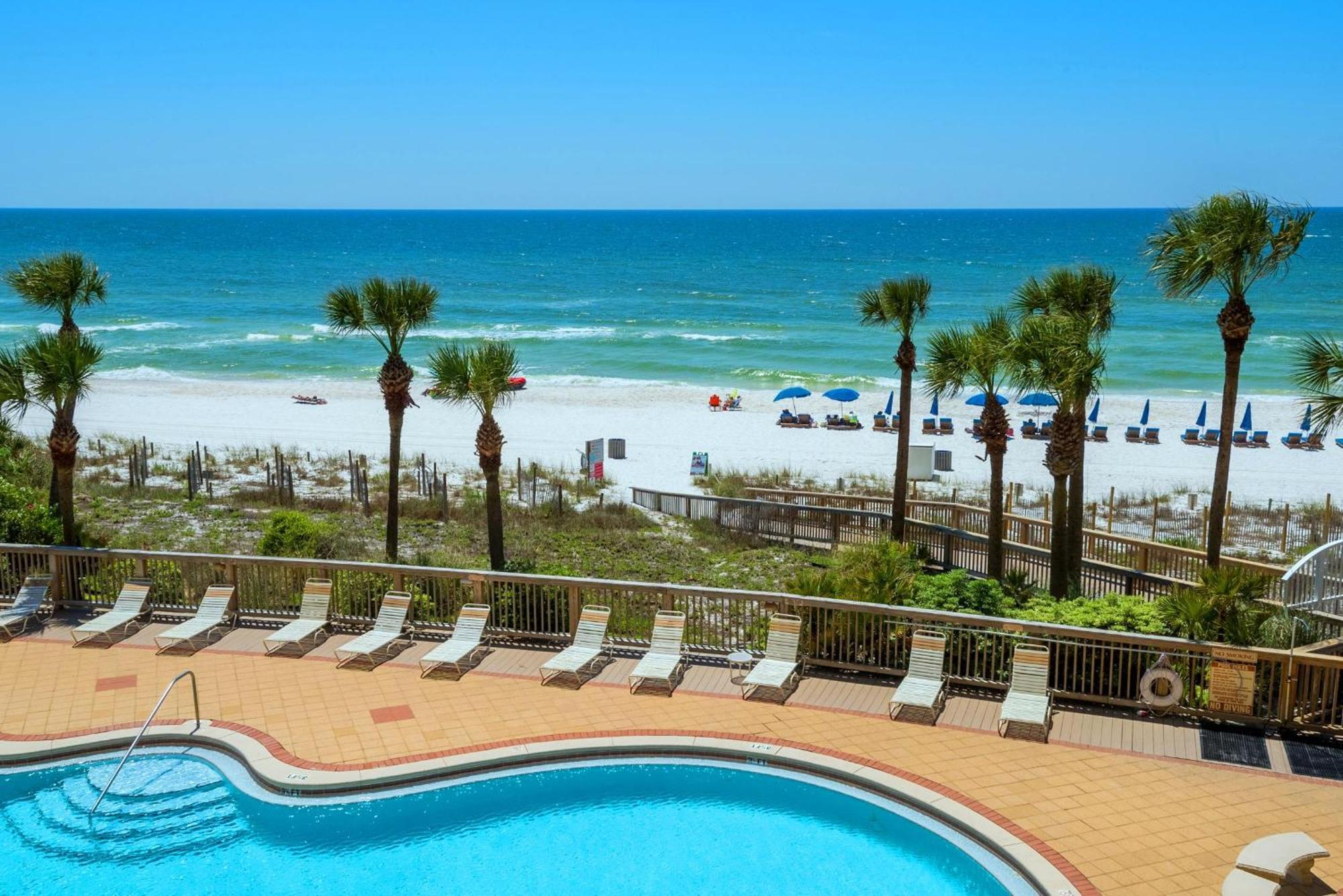 Hidden Dunes 304 Panama City Beach Exterior photo